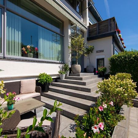 Hotel La Rosa Amsterdam Beach Zandvoort Ngoại thất bức ảnh