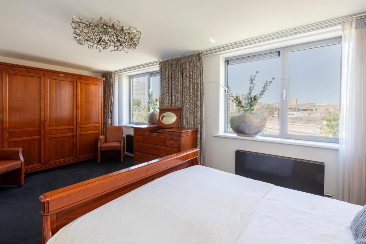 Hotel La Rosa Amsterdam Beach Zandvoort Ngoại thất bức ảnh