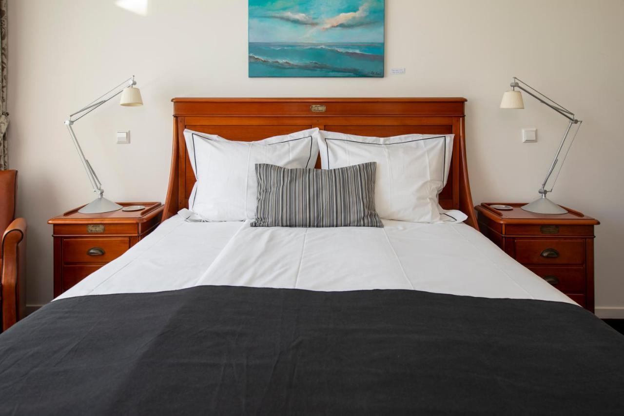 Hotel La Rosa Amsterdam Beach Zandvoort Ngoại thất bức ảnh
