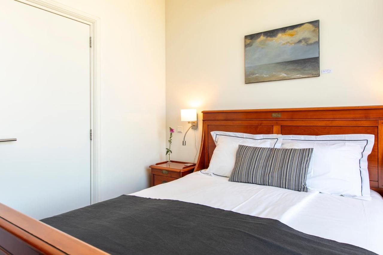 Hotel La Rosa Amsterdam Beach Zandvoort Ngoại thất bức ảnh