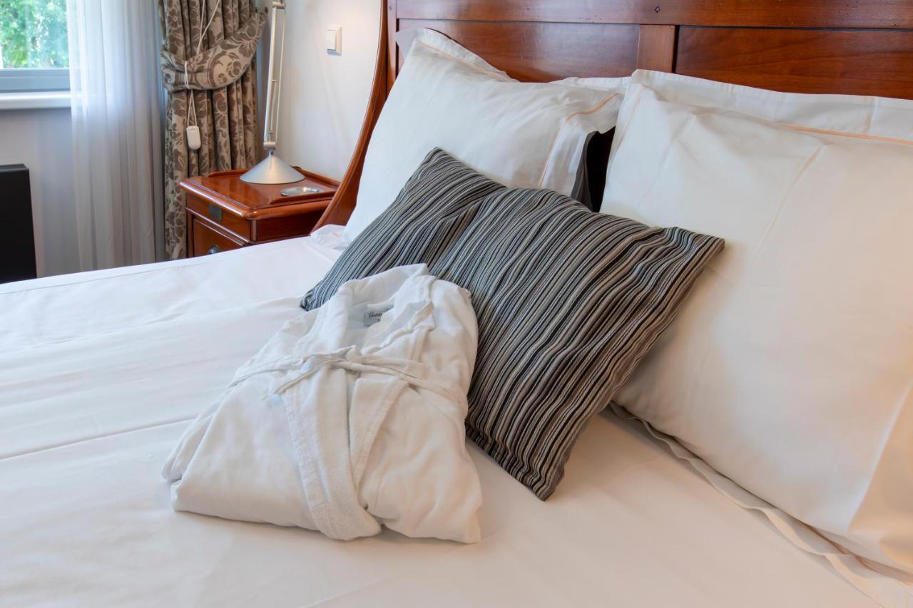 Hotel La Rosa Amsterdam Beach Zandvoort Ngoại thất bức ảnh