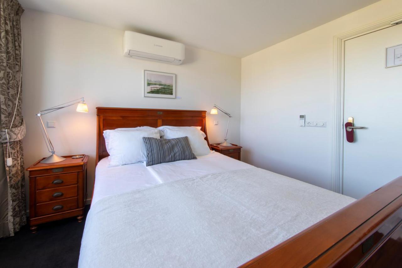 Hotel La Rosa Amsterdam Beach Zandvoort Ngoại thất bức ảnh