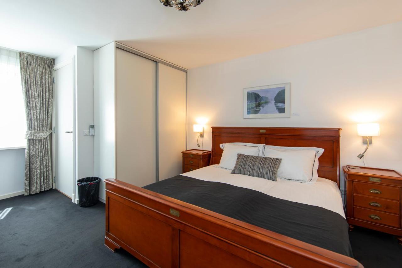 Hotel La Rosa Amsterdam Beach Zandvoort Ngoại thất bức ảnh