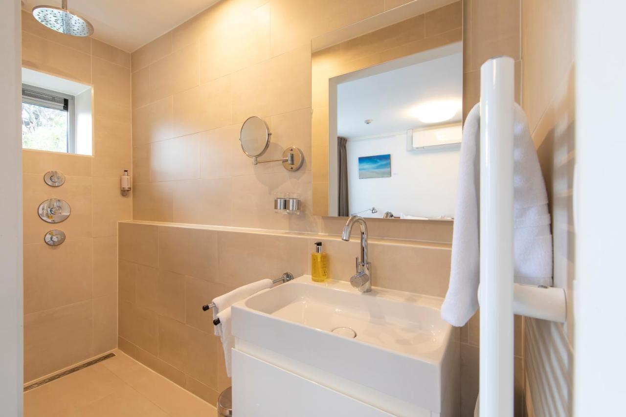 Hotel La Rosa Amsterdam Beach Zandvoort Ngoại thất bức ảnh